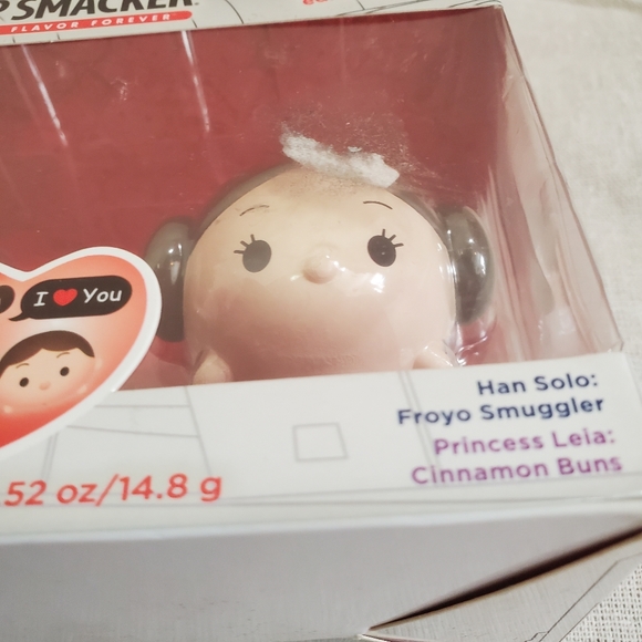 Star Wars Tsum Tsum Lip Smacker Set - Picture 5 of 6